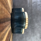 Kit Potes De Vidro Patê Ciano C/tampa 120ml Quantidade:1