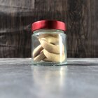 Kit Potes De Vidro Pianezza - Pote De Vidro Alto Pianezza 100