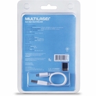 Kit Power Bank 4000 Mah Leitor De Cartão Cartão De Memória Mi