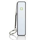 Kit Power Bank + Pendrive + Cartão De Memória 8gb Mc200 Multi