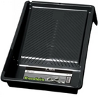 Kit Prático Pintura Rolo Garfo Bandeja - AT2001 Atlas