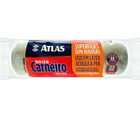 Kit Prático Pintura Rolo Garfo Bandeja - AT2001 Atlas