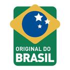 Kit Prato Raso Churrasco Stone Em Porcelana 28 Cm 06 Peças Tr