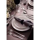 Kit Prato Raso Tramontina Leonora Em Porcelana 25 Cm 06 Peças