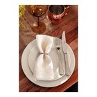 Kit Prato Raso Tramontina Maria Augusta Em Porcelana 28 Cm 06