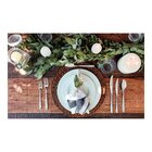 Kit Prato Raso Tramontina Maria Augusta Em Porcelana 28 Cm 06