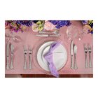 Kit Prato Sobremesa Tramontina Leonora Em Porcelana 19 Cm 06