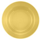 Kit Pratos Rasos E Fundos 24 Peças Biona Amarelo Oxford® Cerâ