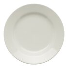 Kit Pratos Rasos E Fundos Donna Branco 24 Peças Oxford® Cerâm