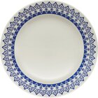 Kit Pratos Rasos E Fundos Donna Grécia 4 Peças Oxford® Cerâmi