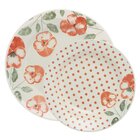 Kit Pratos Rasos E Fundos Donna Holambra 16 Peças Oxford® Cer