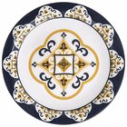 Kit Pratos Rasos E Fundos Floreal São Luís 12 Peças Oxford® C