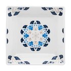 Kit Pratos Rasos E Fundos Quartier Babet Oxford® Porcelana 20