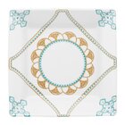 Kit Pratos Rasos E Fundos Quartier Domo Oxford® Porcelana 8 P