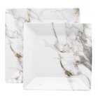 Kit Pratos Rasos E Fundos Quartier Golden Stone Oxford® Porce