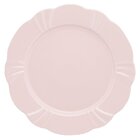 Kit Pratos Rasos E Fundos Soleil Blush Oxford® Porcelana 4 Pe