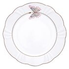 Kit Pratos Rasos E Fundos Soleil Encantada Oxford® Porcelana