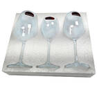 Kit Premium Riedel 3 Taças Degustação