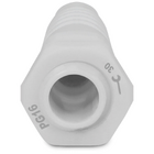 Kit Prensa Cabo Cinza Espiral Pg16-e 2 Peças