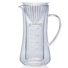 Kit Preparo Tradicional De Café Hamilton Beach Jarra 500 Ml 3