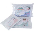 Kit Presente 3 Travesseiros Infantis Meu Primeiro Orthocrin