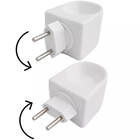 Kit Presente Aromatizador Elétrico De Ambiente E Essências