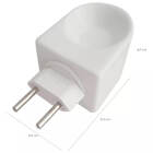 Kit Presente Aromatizador Elétrico De Ambiente E Essências