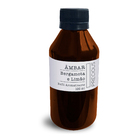 Kit Presente Bergamota e Limão 100ml Velarte