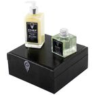 Kit Presente Chef De Cozinha Luxo Difusor De Aromas Limão Sic