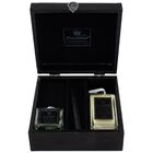 Kit Presente Chef De Cozinha Luxo Difusor De Aromas Limão Sic