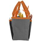 Kit Presente Jardinagem Tramontina Bolsa De Lona 13 Peças