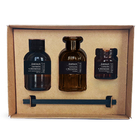 Kit Presente Lavanda e Nectarina 100ml Velarte