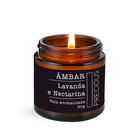 Kit Presente Lavanda e Nectarina 100ml Velarte