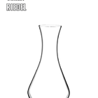 Kit Presente Riedel 2 Taças + Deconter Em Caixa De Madeira