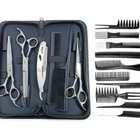 Kit Profissional Cabeleireiro Barbeiro