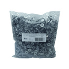 Kit Promocional C/ 500 Tambor Minifix 15x11 Natural P/15 Mm +