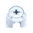 Kit Promocional Dispositivo Vb 35/16 Branco + Pf Vb Du 279 (l