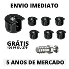 Kit Promocional Dispositivo Vb 35/19 Preto + Pf Vb Du 279 (lo
