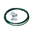 Kit Protetor Aço Galvanizado 46M CalhaForte