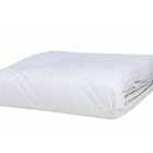 Kit Protetor De Colchão Solteiro Impermeável + Saia Para Cama