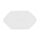 Kit Protetor de Tomada Branco 5 Peças Sforplast