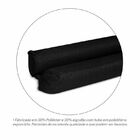 Kit Protetor E Veda Porta Contra Insetos E Poeira 80cm - 04 P