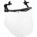 Kit Protetor Facial V-gard 190 Incolor Mas Epi Ca 31752