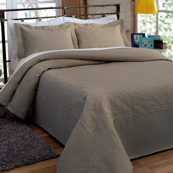 Kit Provence Solteiro Com Enchimento 1 Capa Travesseiro