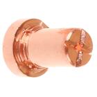 Kit Pt31: 20 Bico Longo + 10 Eletrodo Longo + 10 Bocal Cerâmi