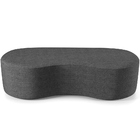 Kit Puff Redondo Lola E Puff Recamier Orgânico Orbit W01 Linh