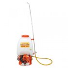 Kit Pulverizador Costal A Gasolina 25l Vpm260 E Pulverizador