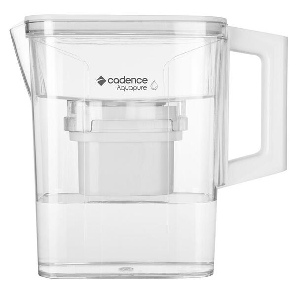 Kit Purificador Aquapure Com Filtro Extra Cadence