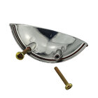 Kit Puxadores De Armario Puxadores De Gaveta Com 1 Un - Croma