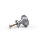 Kit Puxadores Moveis Puxador De Cômoda Puxador  De Armário 12